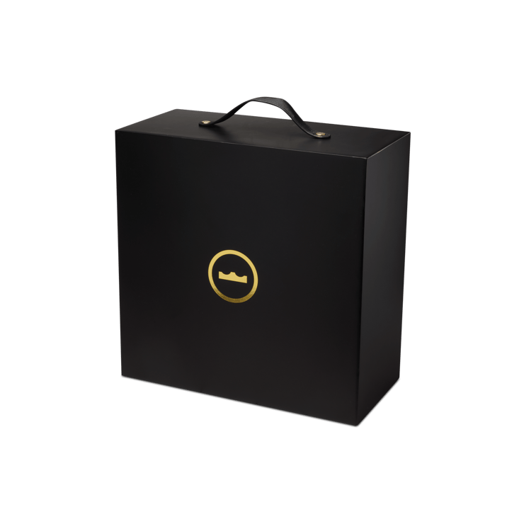 Nike LeBron 23 Best in Class Angle 4