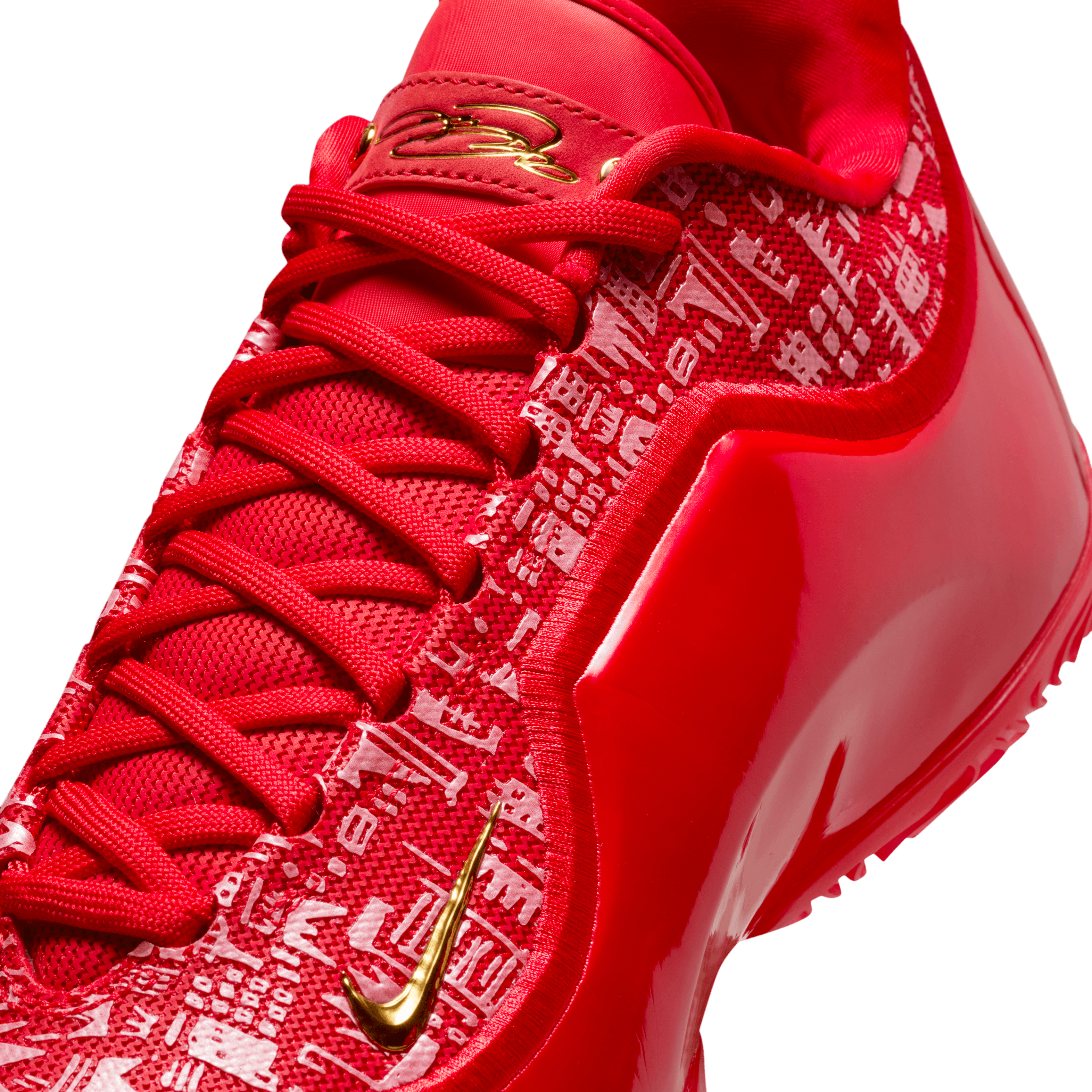 lebron james draft day shoes