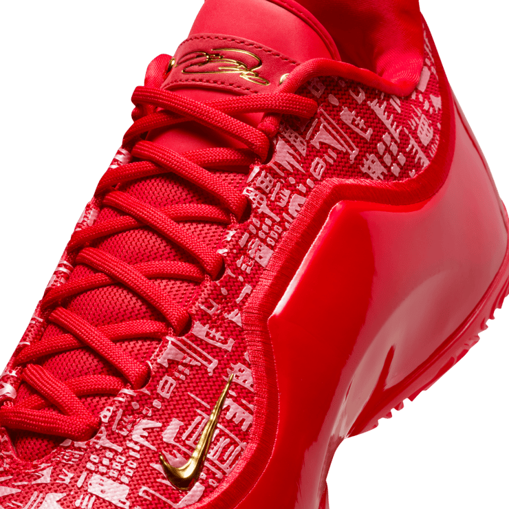 Nike LeBron 23 Best in Class Angle 34