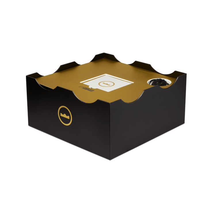 Nike LeBron 23 Best in Class Angle 6