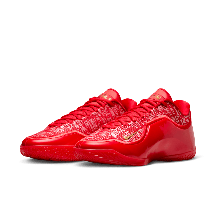 Nike LeBron 23 Best in Class Angle 17