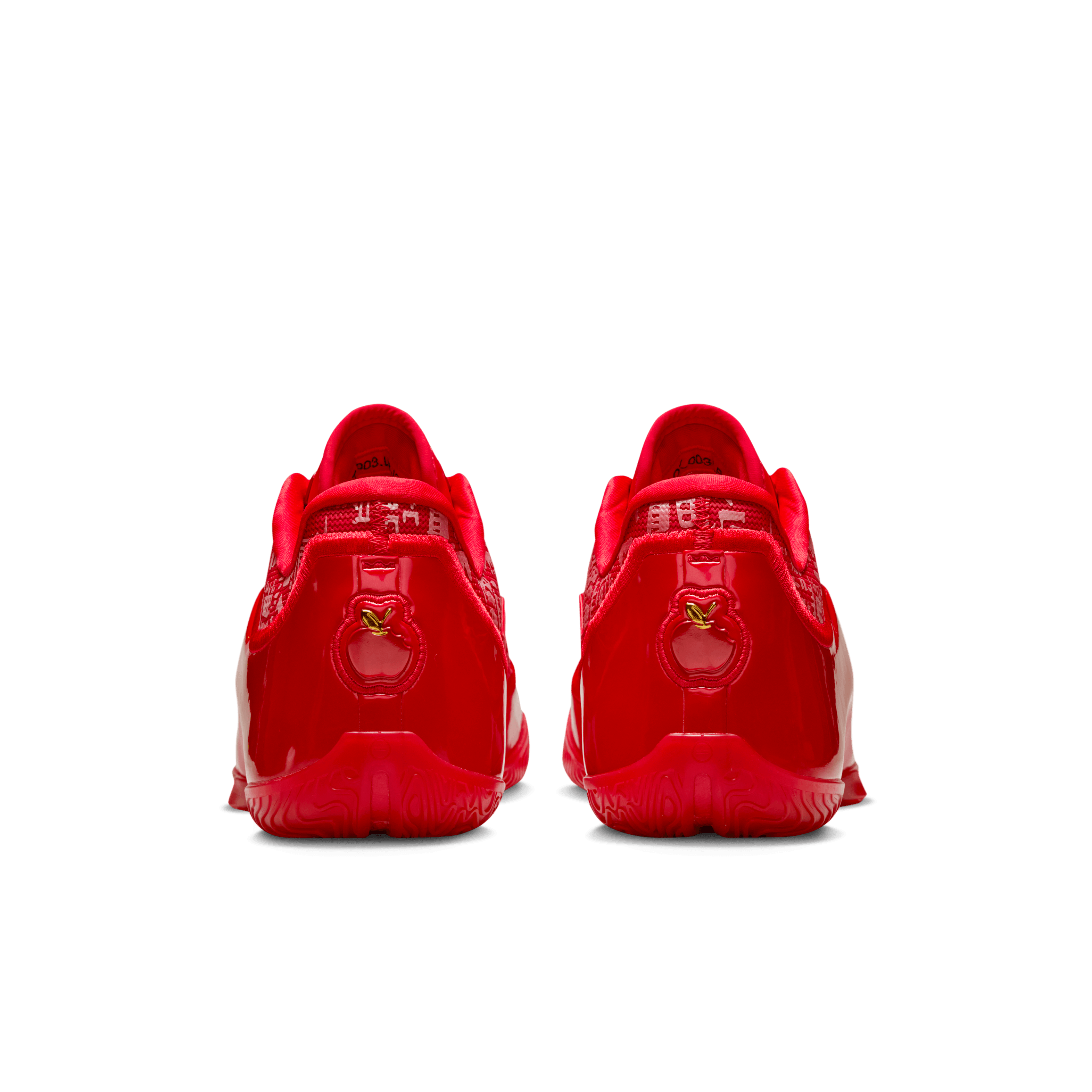 lebron james draft day shoes