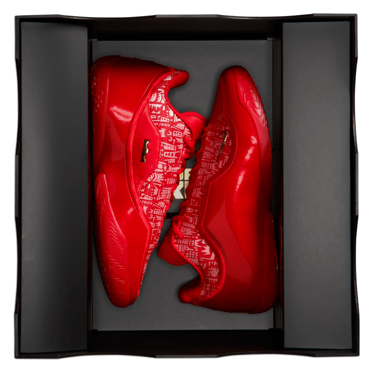 Nike LeBron 23 Best in Class Angle 24