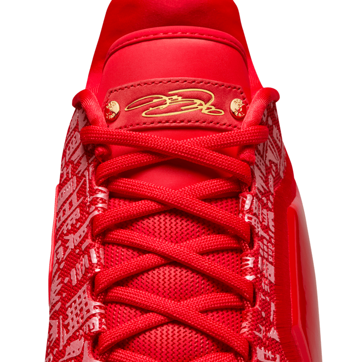 Nike LeBron 23 Best in Class Angle 32