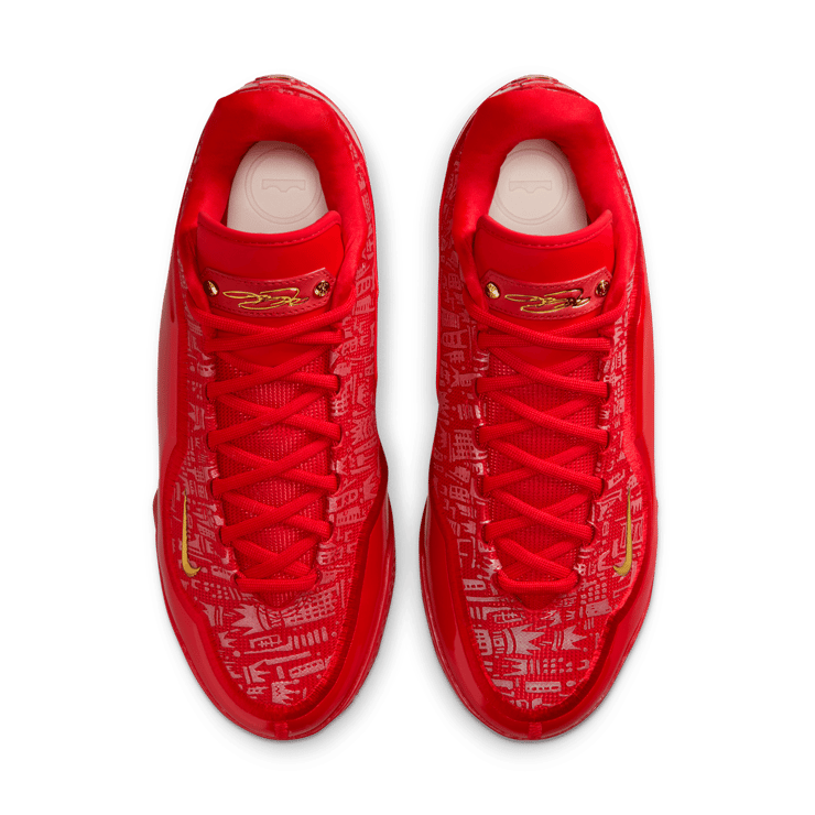 Nike LeBron 23 Best in Class Angle 18