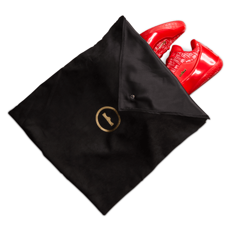 Nike LeBron 23 Best in Class Angle 30