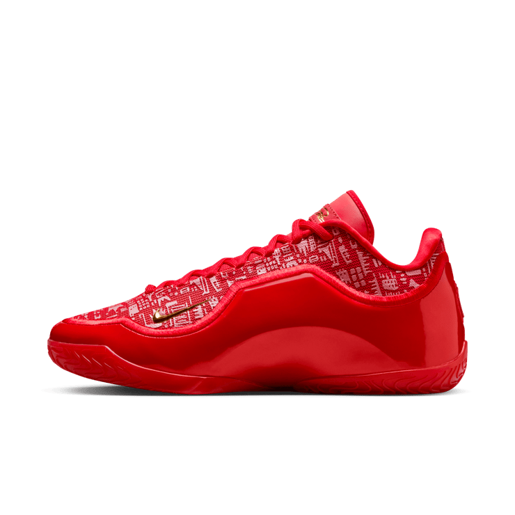 Nike LeBron 23 Best in Class Angle 13