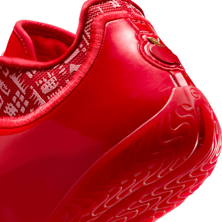 Nike LeBron 23 Best in Class Angle 35