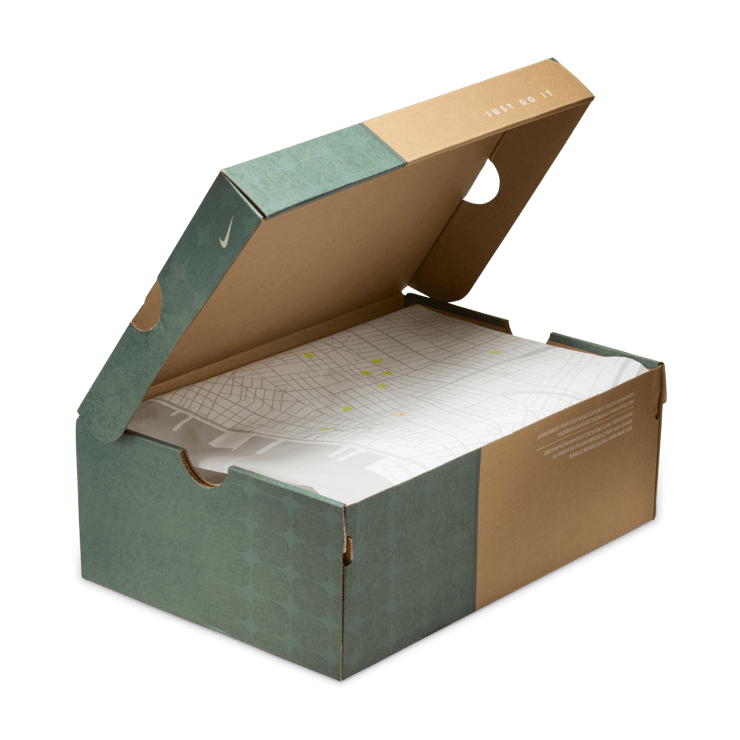 Nike Air Force 1 Low LAAMS Please Post Bills Angle 7