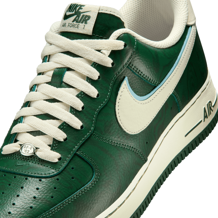 Nike Air Force 1 Low LAAMS Please Post Bills Angle 12