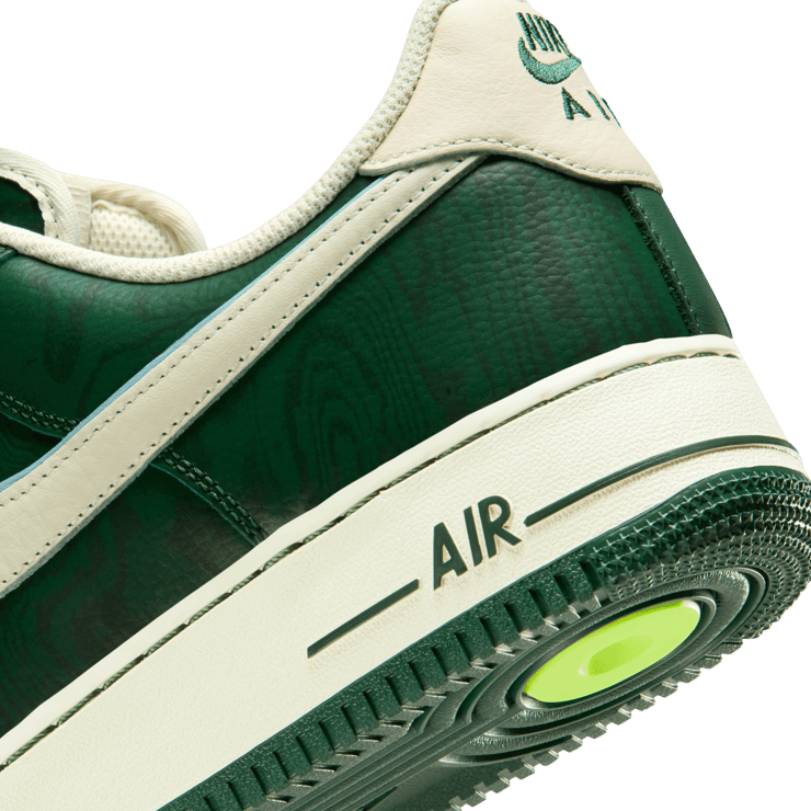 Nike Air Force 1 Low LAAMS Please Post Bills Angle 10