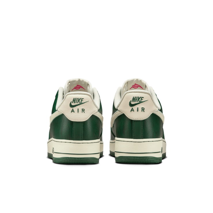 Nike Air Force 1 Low LAAMS Please Post Bills Angle 3