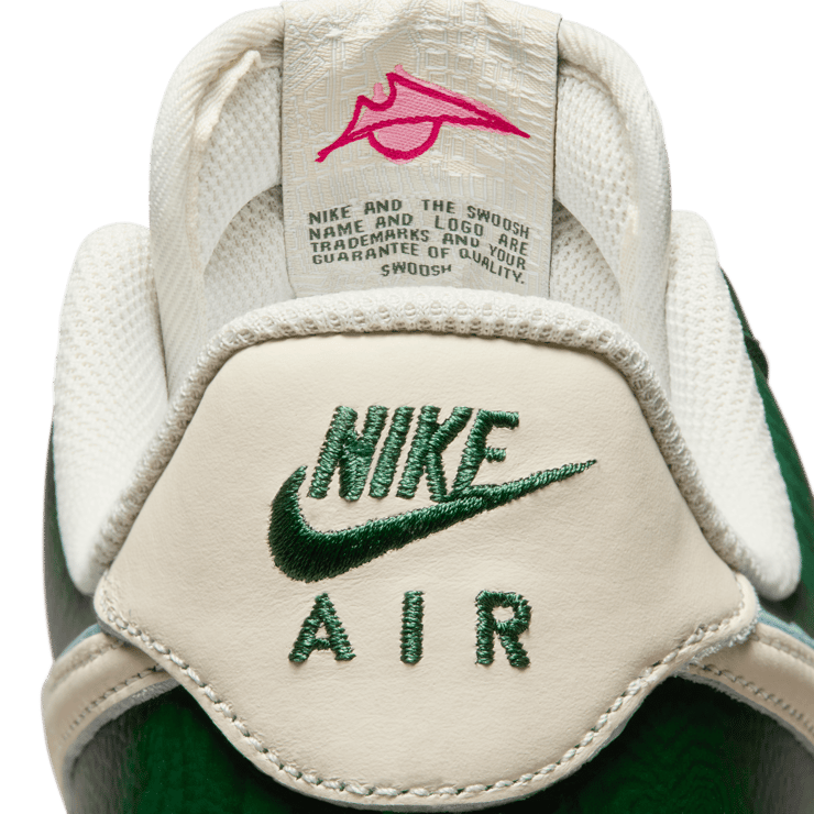 Nike Air Force 1 Low LAAMS Please Post Bills Angle 11