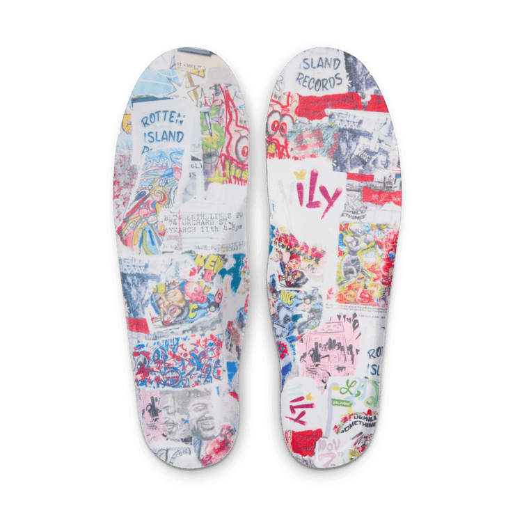 Nike Air Force 1 Low LAAMS Please Post Bills Angle 9