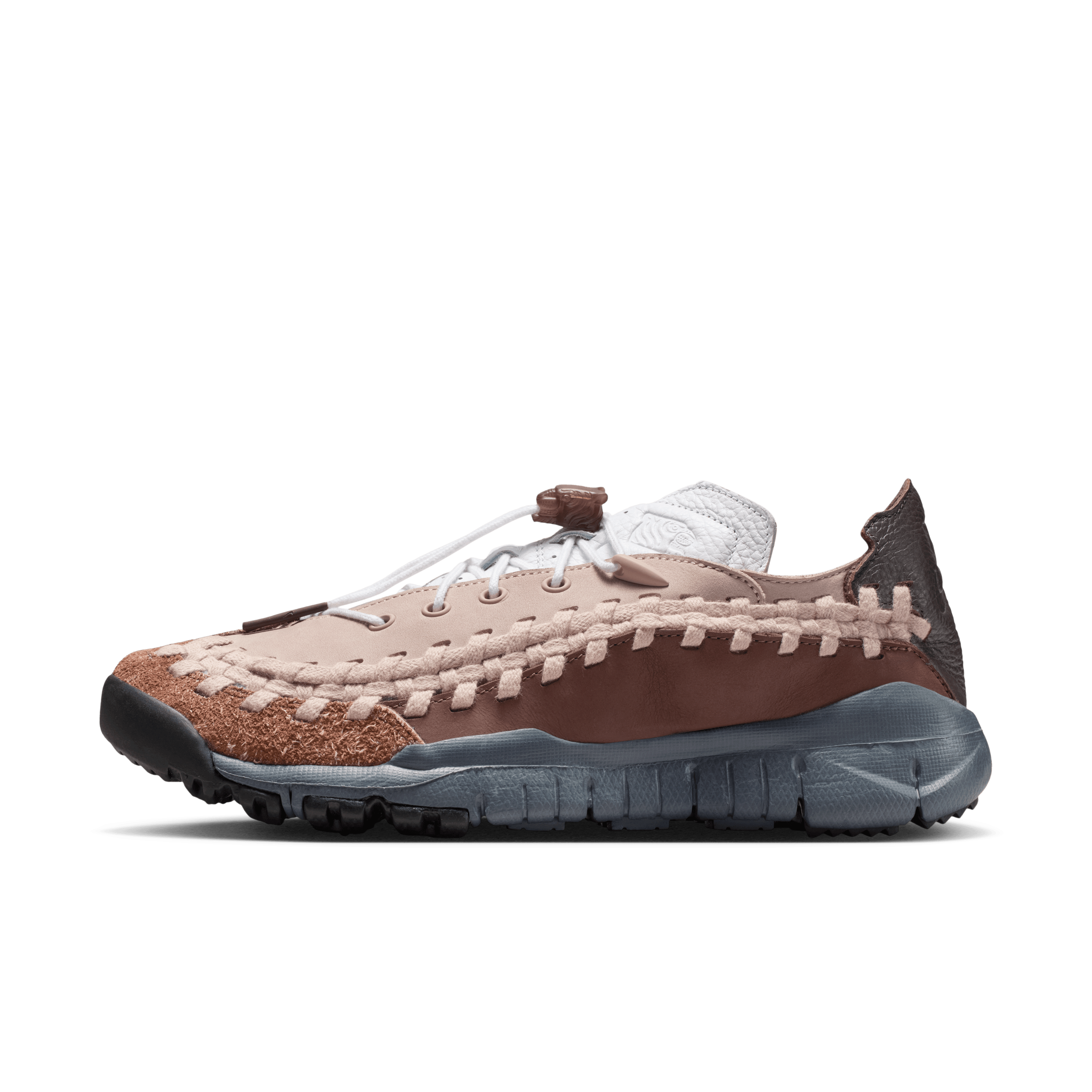 Nike Homescape Woven SP Soulgoods Medium Orewood Brown Angle 0