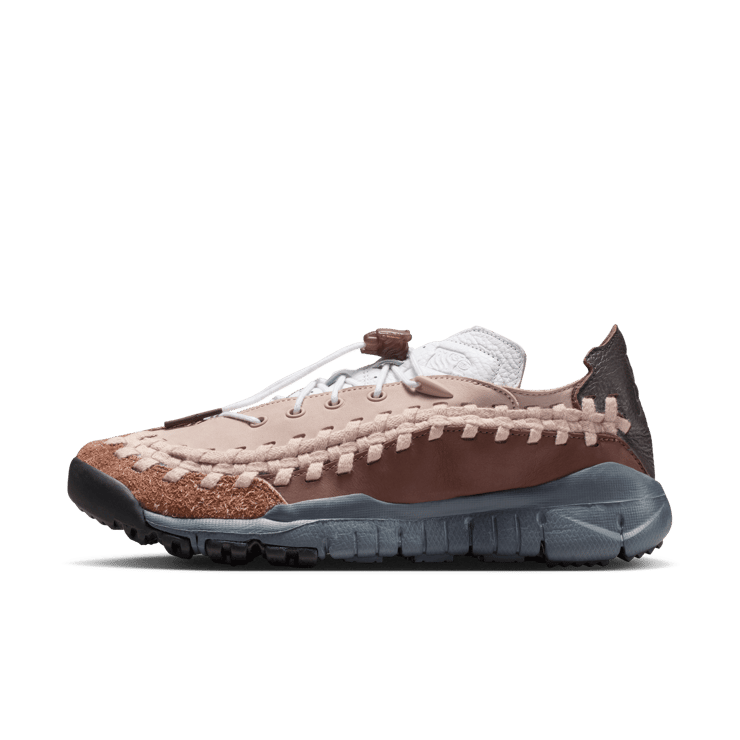 The SOULGOODS x Nike Homescape Woven is Ready for Relaxing in