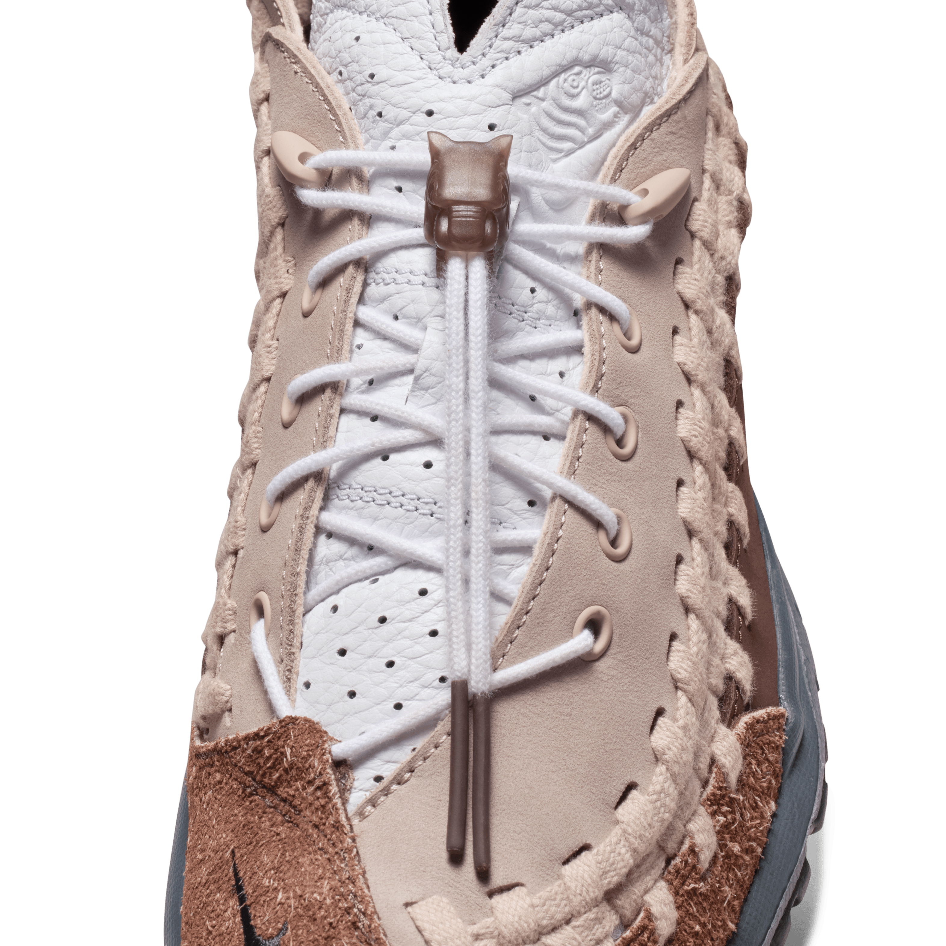 Nike Homescape Woven SP Soulgoods Medium Orewood Brown Angle 8