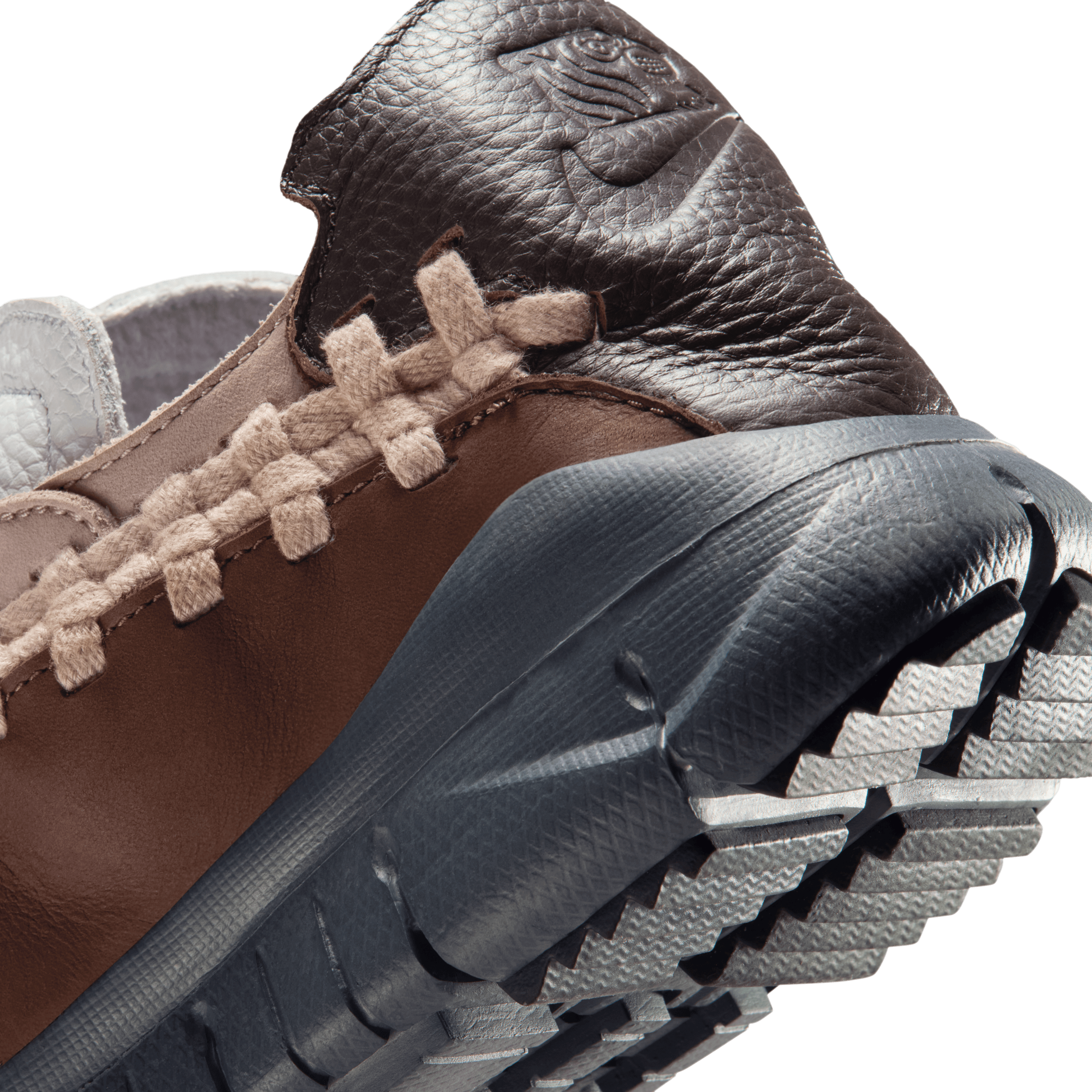 Nike Homescape Woven SP Soulgoods Medium Orewood Brown Angle 7