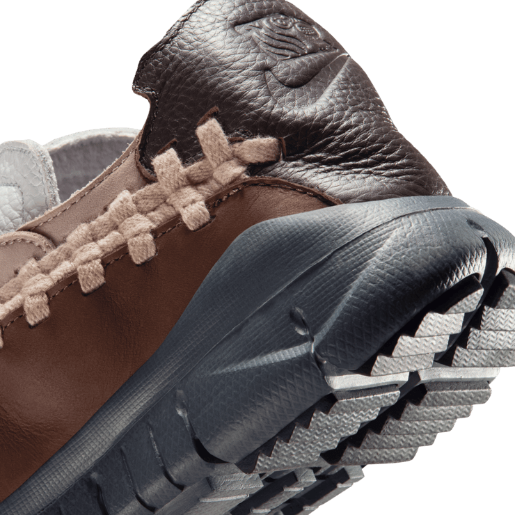 The SOULGOODS x Nike Homescape Woven is Ready for Relaxing in