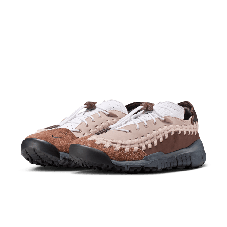 The SOULGOODS x Nike Homescape Woven is Ready for Relaxing in