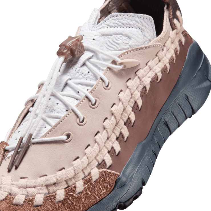 The SOULGOODS x Nike Homescape Woven is Ready for Relaxing in