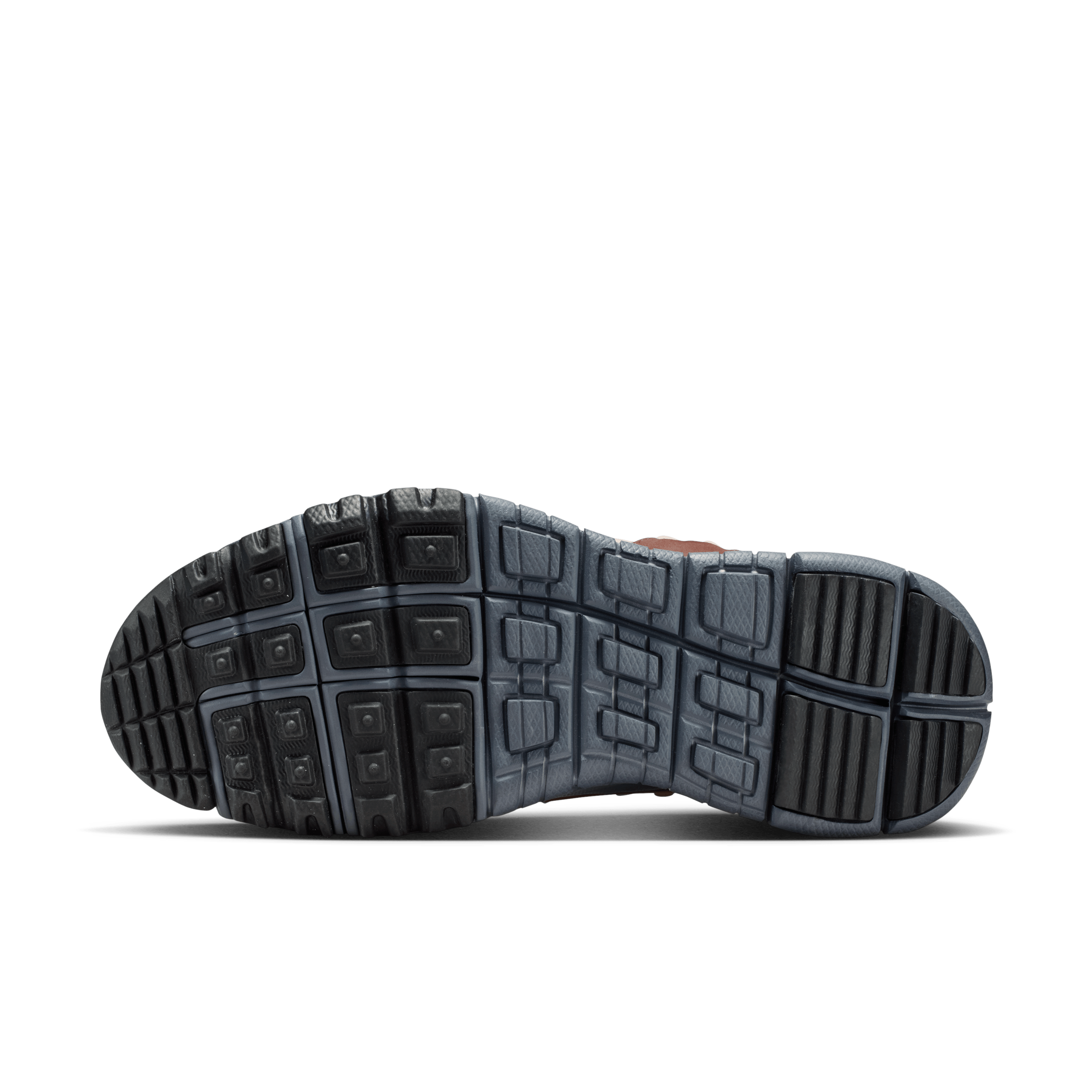 Nike Homescape Woven SP Soulgoods Medium Orewood Brown Angle 1