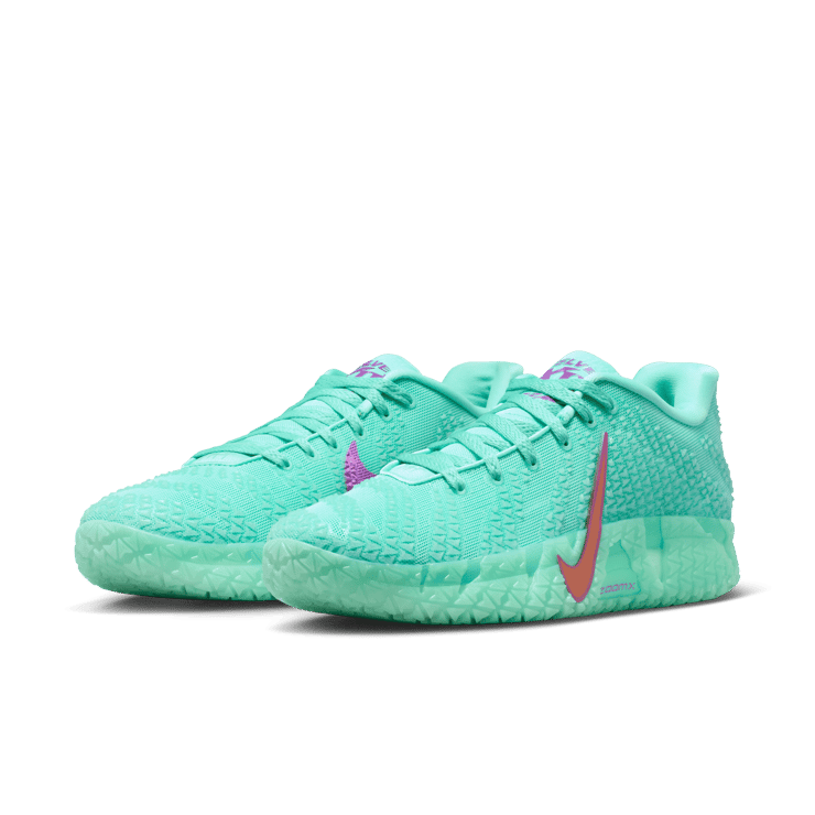 Nike Ja 3 Twelve Time Angle 0