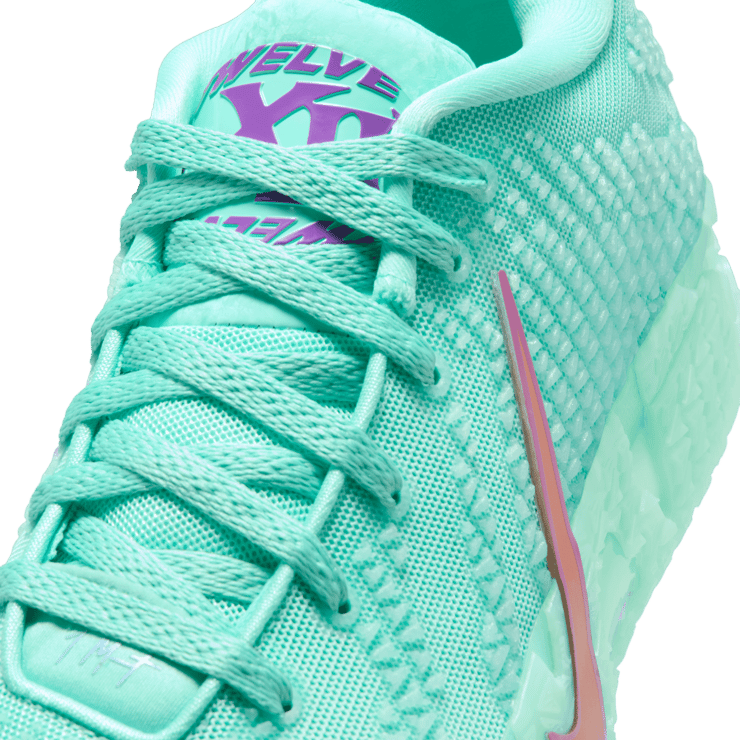 Nike Ja 3 Twelve Time Angle 9