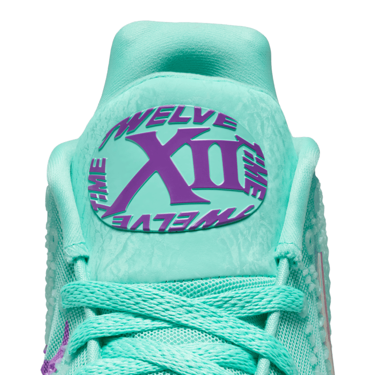 Nike Ja 3 Twelve Time Angle 6