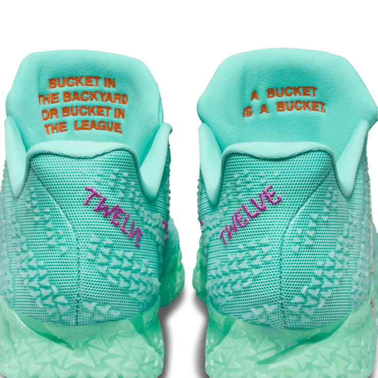 Nike Ja 3 Twelve Time Angle 8