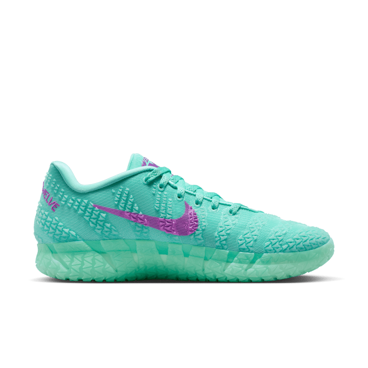 Nike Ja 3 Twelve Time Angle 4