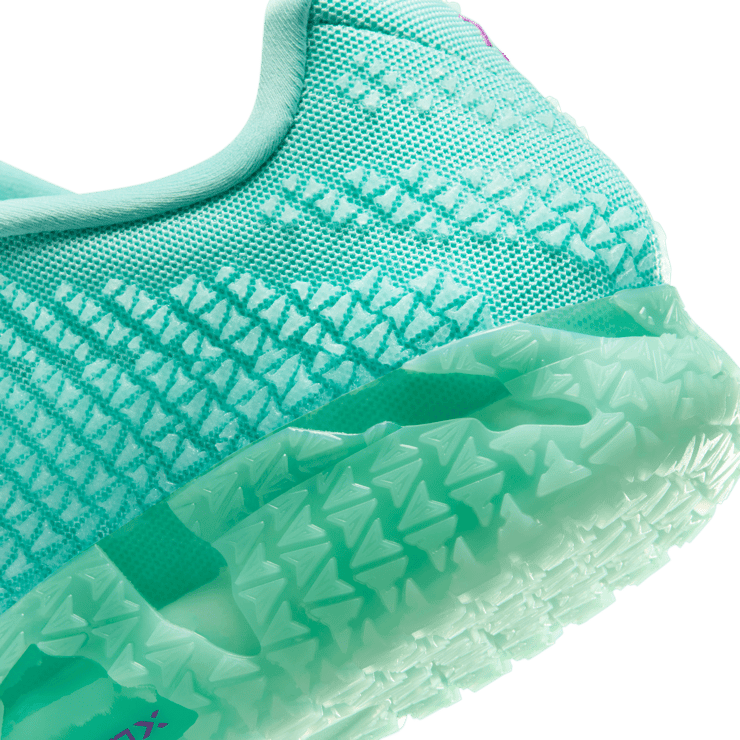 Nike Ja 3 Twelve Time Angle 10