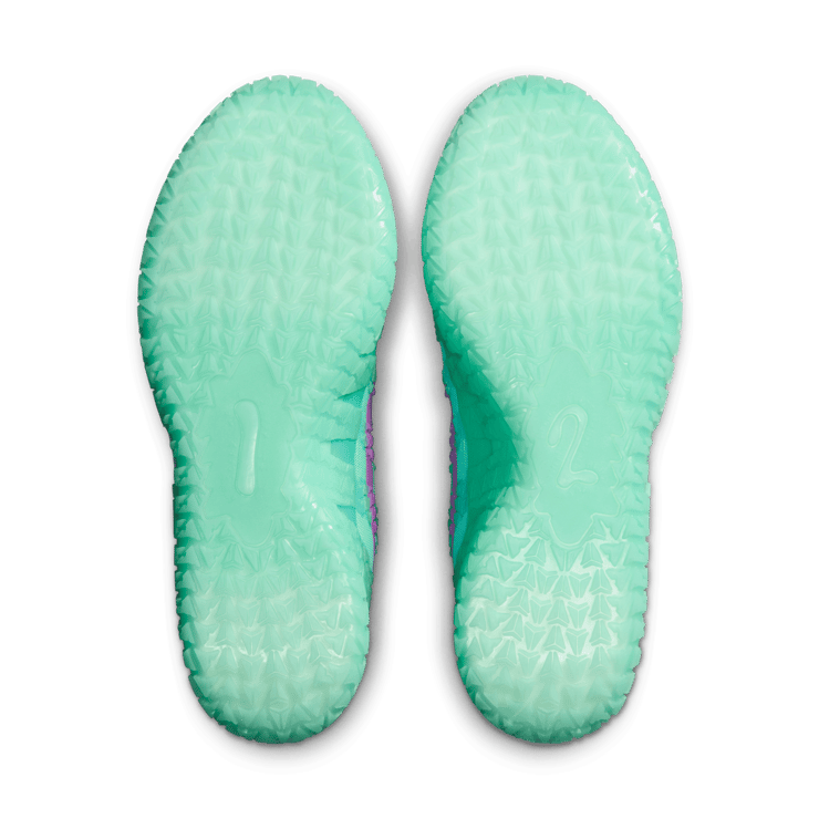 Nike Ja 3 Twelve Time Angle 5