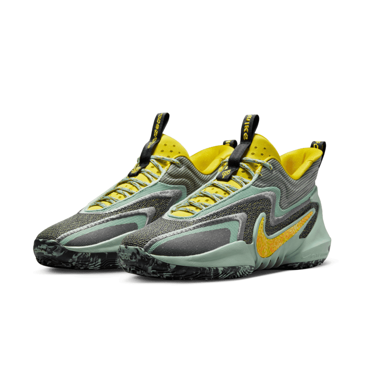 Nike Cosmic Unity 2 Smells Like Team Spirit Angle 2