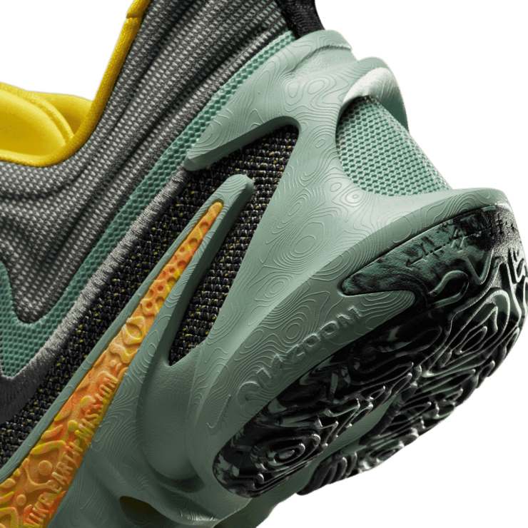 Nike Cosmic Unity 2 Smells Like Team Spirit Angle 5