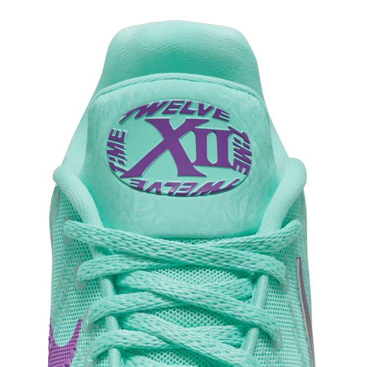 Nike Ja 3 Twelve Time (GS) Angle 6