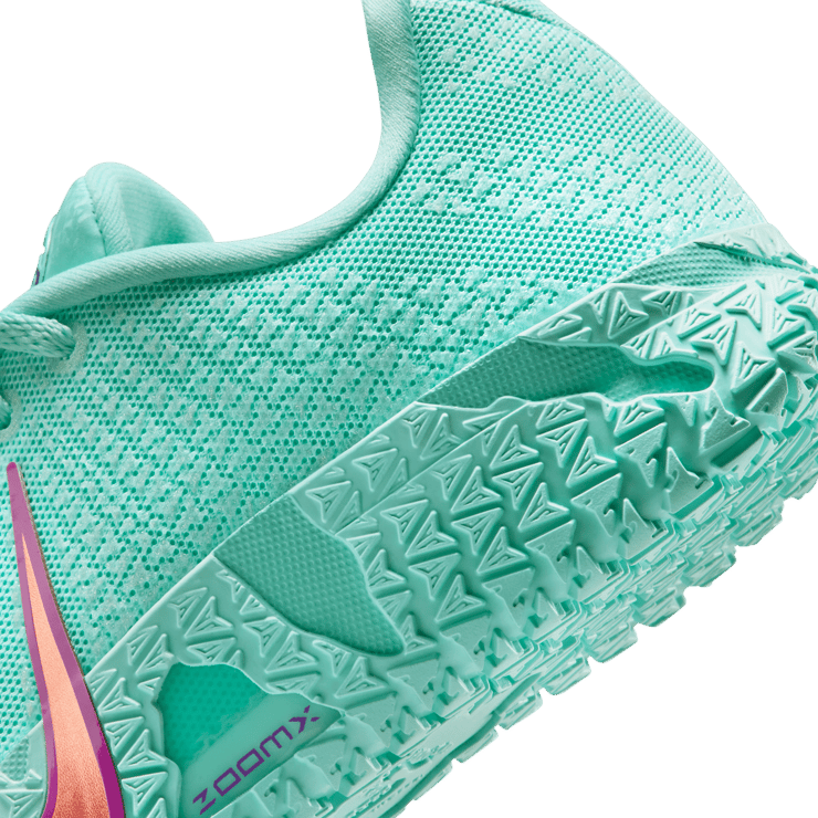 Nike Ja 3 Twelve Time (GS) Angle 5