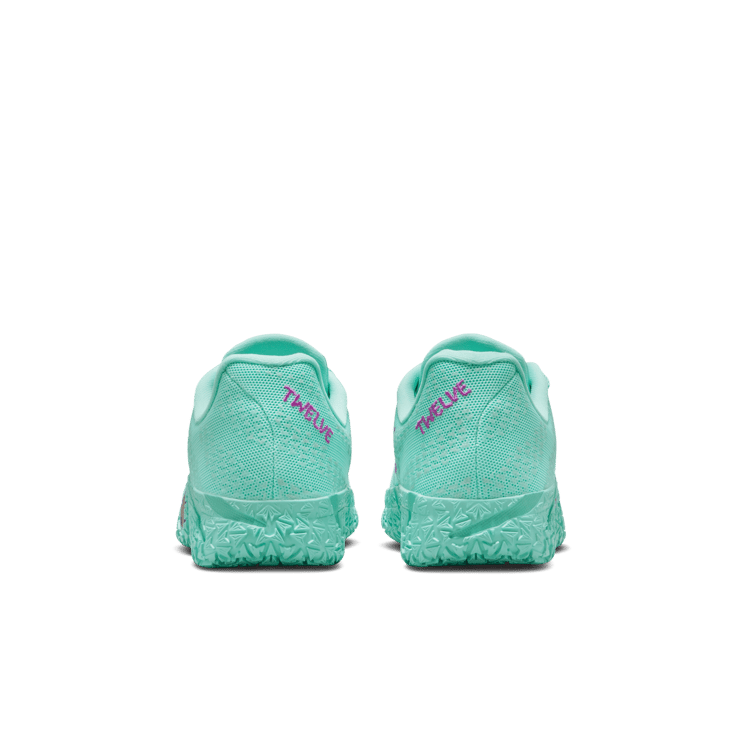 Nike Ja 3 Twelve Time (GS) Angle 0