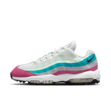 Nike Air Max 95 Golf Peony Angle 0