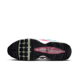 Nike Air Max 95 Golf Peony Angle 3