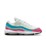 Nike Air Max 95 Golf Peony Angle 5