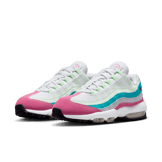 Nike Air Max 95 Golf Peony Angle 4