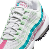 Nike Air Max 95 Golf Peony Angle 7
