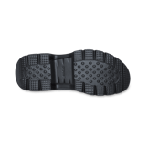 Crocs EXP Gallery Shoe Black Angle 2