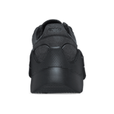 Crocs EXP Gallery Shoe Black Angle 4