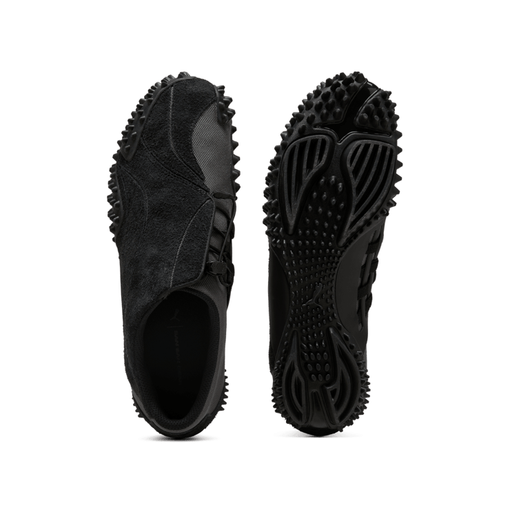 Puma Mostro Cage San San Gear Angle 1