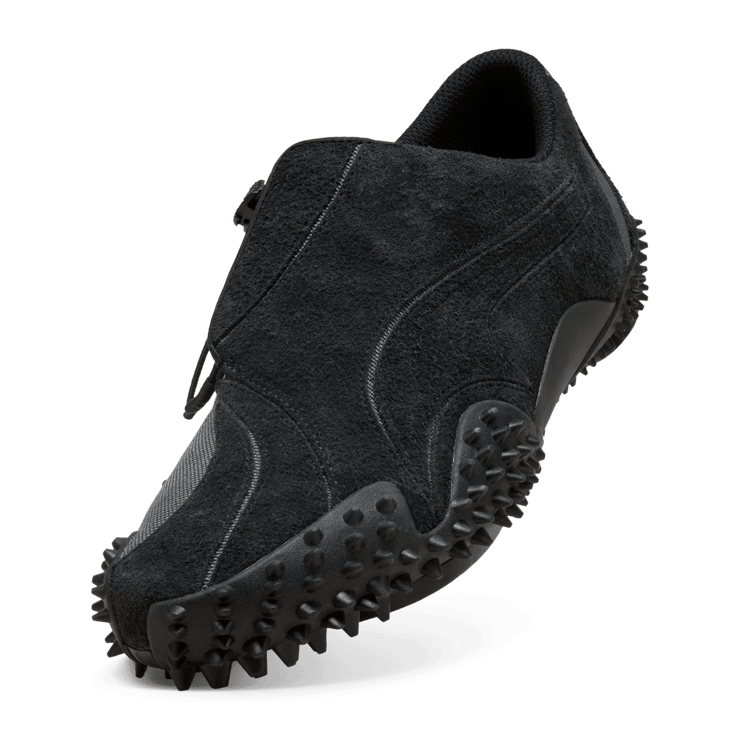 Puma Mostro Cage San San Gear Angle 3