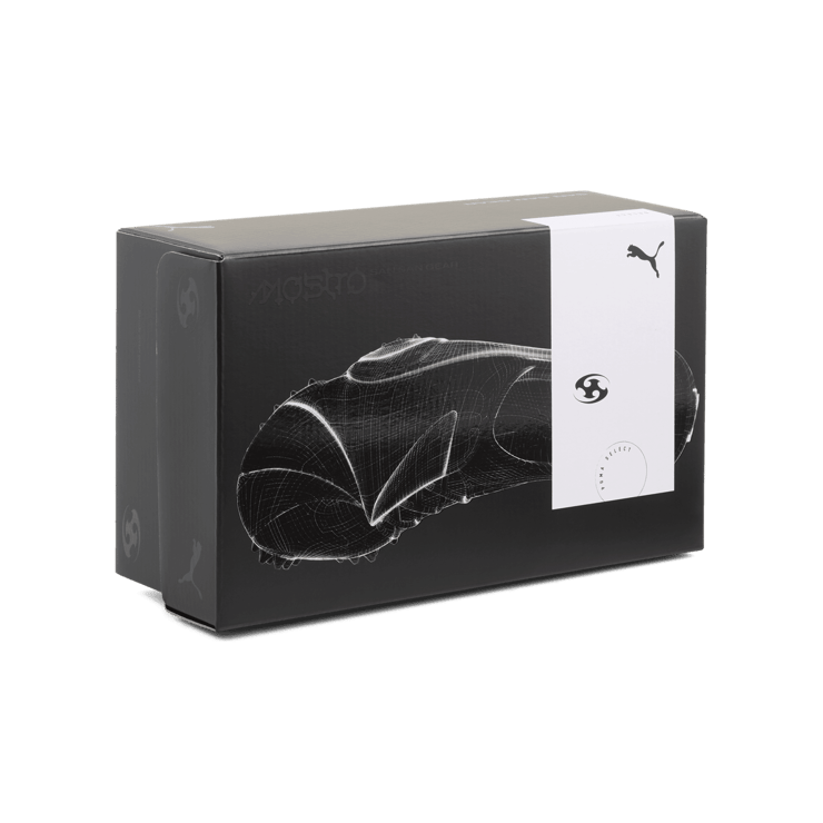 Puma Mostro Cage San San Gear Angle 5