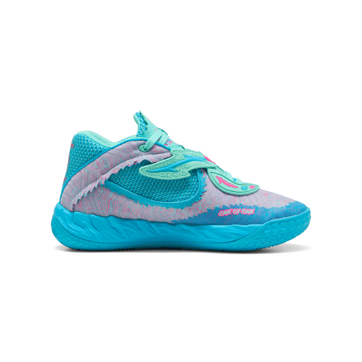 Puma MB.05 Rick & Morty Angle 2