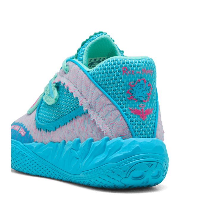 Puma MB.05 Rick & Morty Angle 4